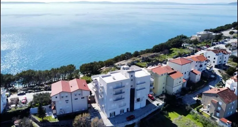 Sea Sparkle 2 Luxury Apartment Σπλιτ 0*,  Κροατία