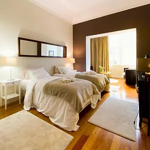 Bairro Azul Homestay Lisbon
