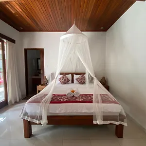 Hidden Point Villa Ubud (Bali)